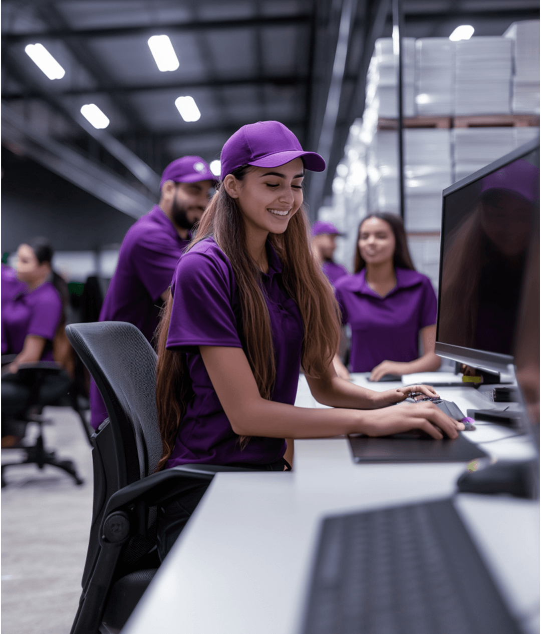 Servicio intergral 360